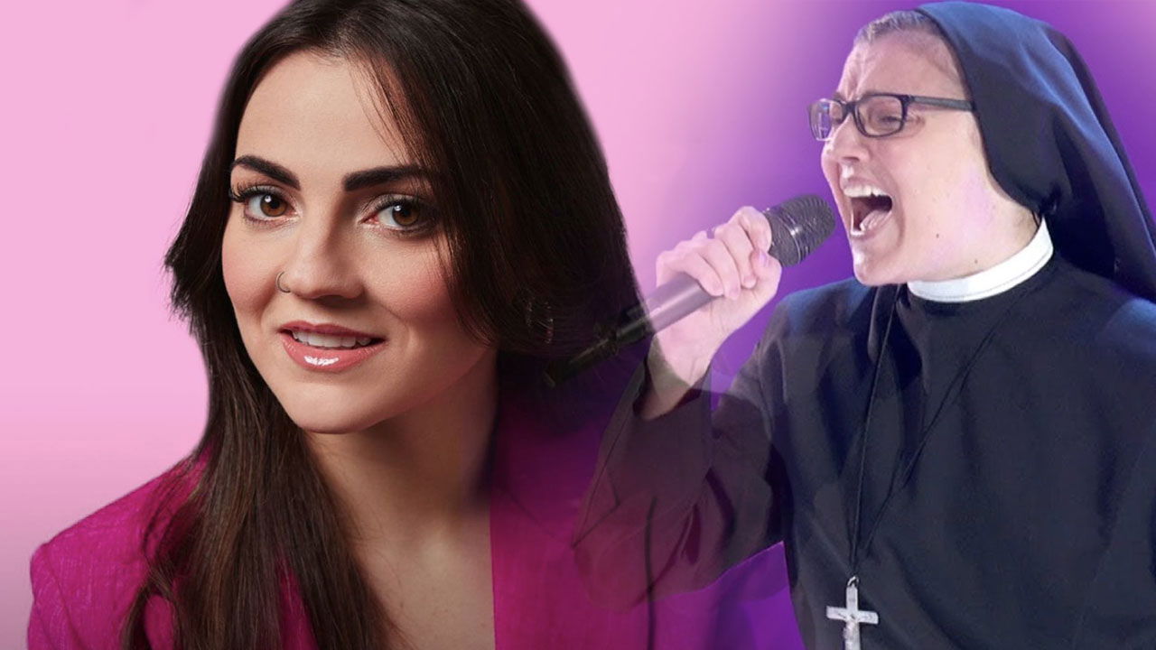 Cristina Scuccia amore e Isola