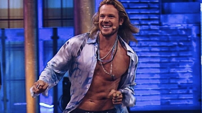 Daniel Nilsson ha lasciato la tv “per motivi personali”, cosa fa ora preview