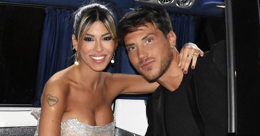 Daniele e Oriana: lei gli fa una scenata di gelosia per colpa della Murgia che risponde preview