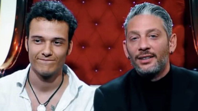 Donnamaria e il rapporto con Tavassi dopo il GF Vip: quello che è successo alla festa preview