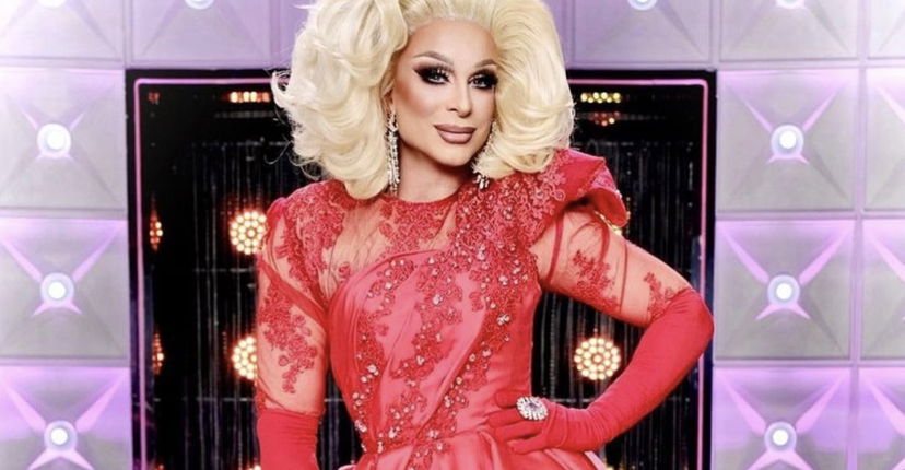 Drag Race Italia: Priscilla rivela se ci sarà nella terza stagione preview