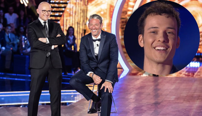 Donnamaria e Tavassi sono rimasti amici dopo il GF? Spunta una foto preview