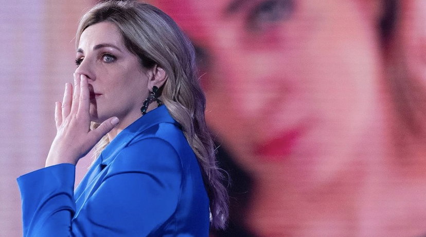 Elena Di Cioccio a Verissimo: “So chi mi ha infettata con l’HIV” preview