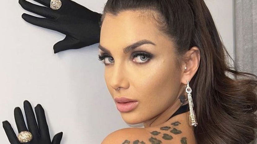 Elettra Lamborghini fa una rivelazione inaspettata: “Non sono stata particolarmente brava” preview