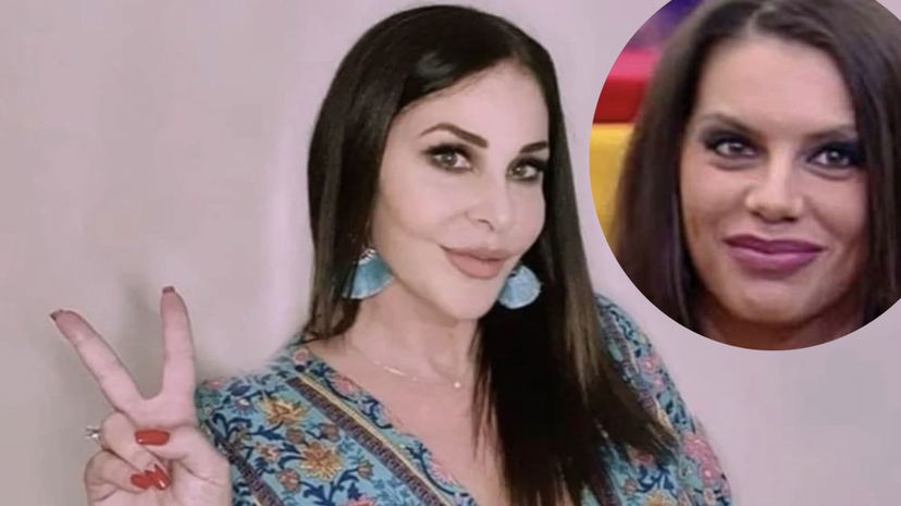 Emanuela Fuin contro il GF e Antonella Fiordelisi: la mamma di Tavassi sbotta preview