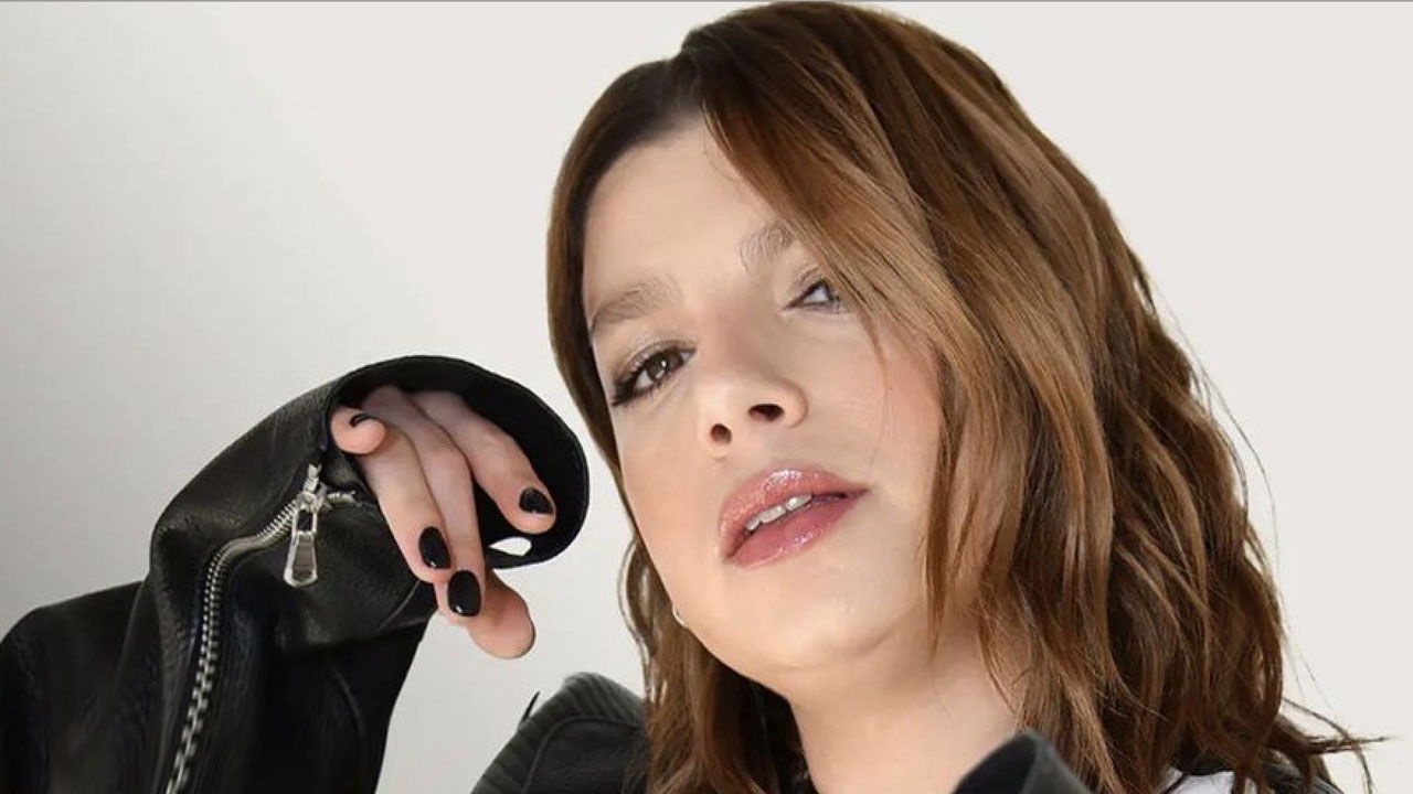 Emma Marrone Mezzo Mondo