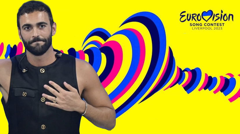 Eurovision, chi vince, la classifica: Mengoni risale per gli scommettitori preview