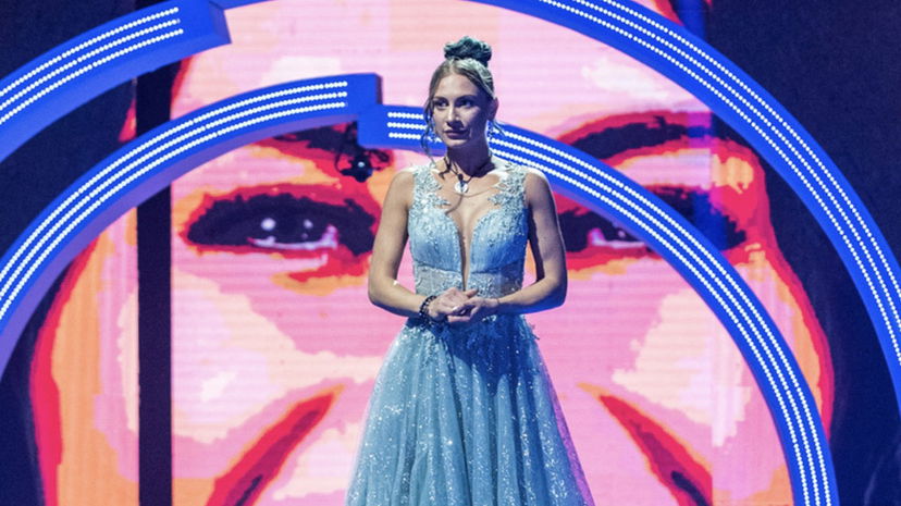 Ex vippona sul trionfo di Nikita: “Meritavo di vincere io il GF Vip”. preview