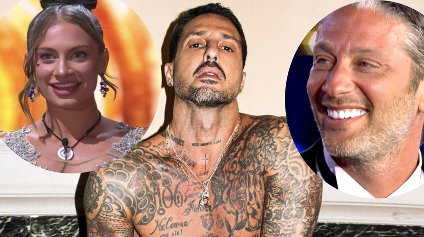 Fabrizio Corona svela i retroscena sulla vittoria di Nikita: “Ecco perché Tavassi ha perso” preview