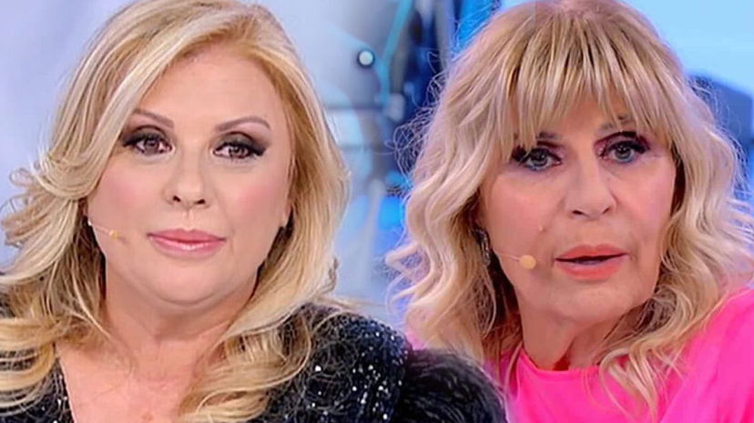 Gemma difende Tina, svolta epocale a Uomini e Donne preview