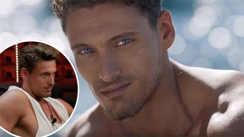 Gennaro Lillio, il GF è pilotato? L’ex gieffino parla di soldi e segreti del reality preview