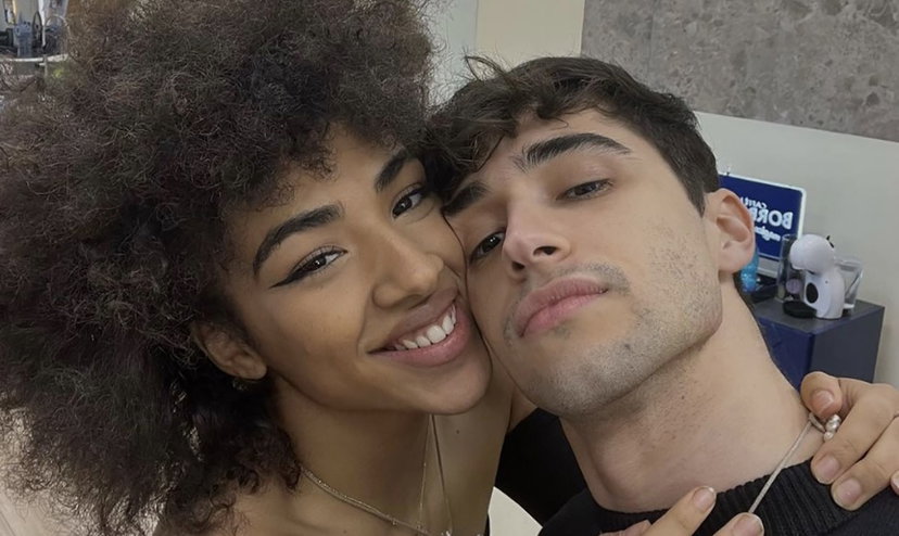 Gianmarco Petrelli e Megan Ria dopo Amici, il retroscena che non sapevamo preview