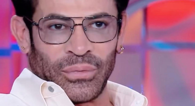 Gianni Sperti è gay? Le sue parole a Verissimo preview