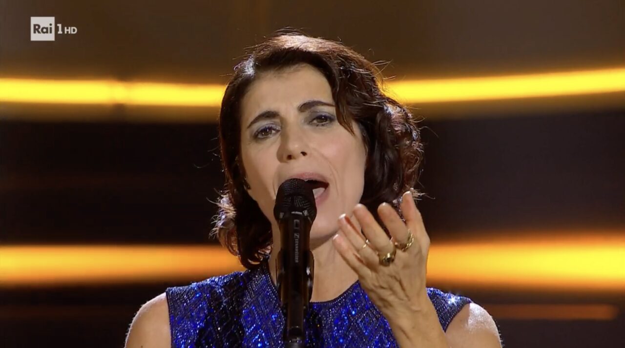 Giorgia e Articolo 31 sul carro dei vincitori di Sanremo 2023