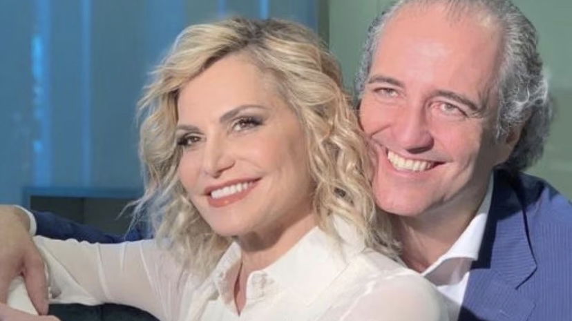 Giovanni Terzi e Simona Ventura si sposano: le rivelazioni prima del matrimonio preview