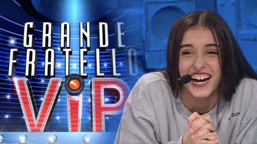 Giulia Stabile svela chi sono i suoi due gieffini preferiti del GF Vip 7 preview