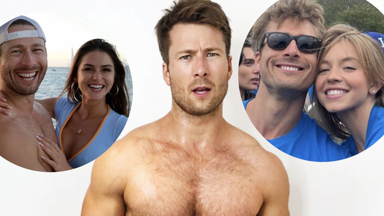 Glen Powell ha tradito Gigi