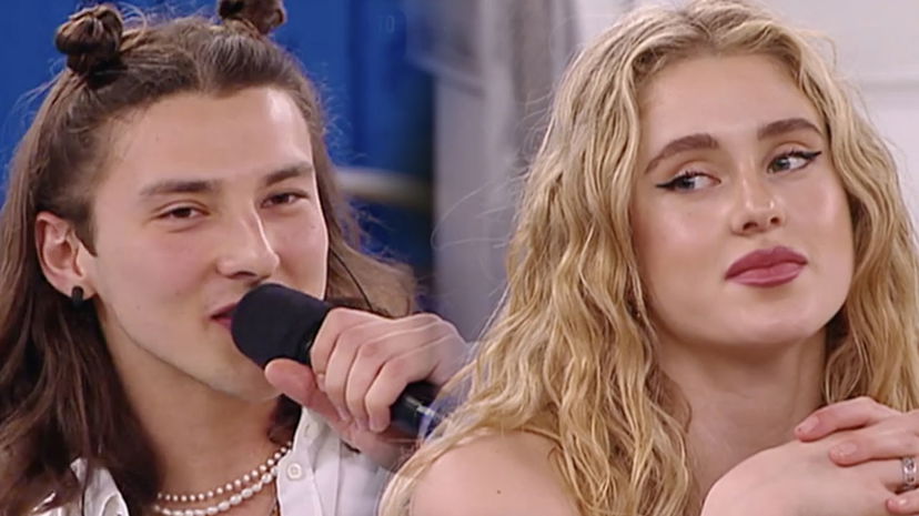 Isobel Kinnear, Cricca le fa una dedica d’amore, ma lei non reagisce come previsto preview