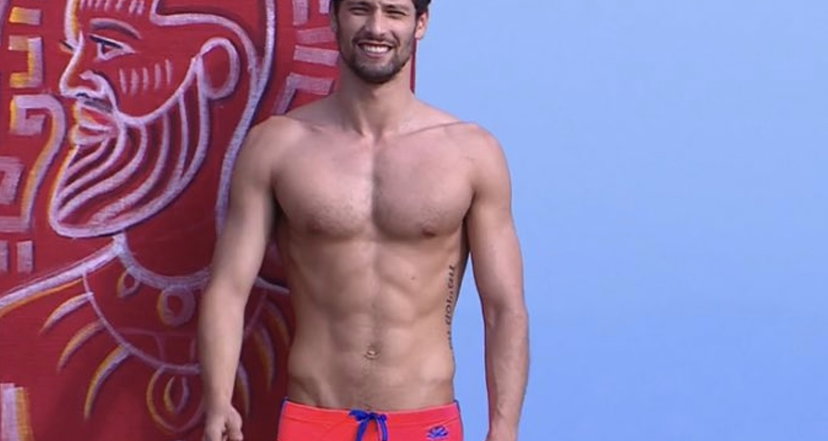 Jhonatan Mujica: ecco che fine ha fatto dopo aver lasciato L’Isola dei Famosi preview