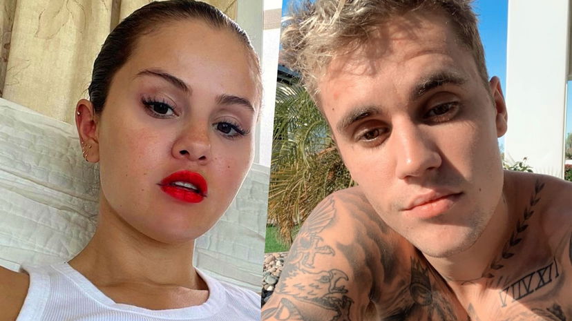 Justin Bieber ha contattato Selena Gomez: la richiesta alla sua ex preview