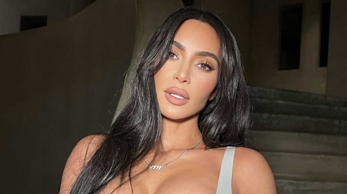 Kim Kardashian: ecco perché tutti a Pasquetta hanno parlato di lei article-post