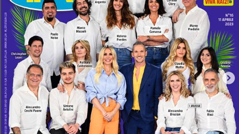 L’Isola dei Famosi: la mannaia di Pier Silvio fa saltare un altro nome preview