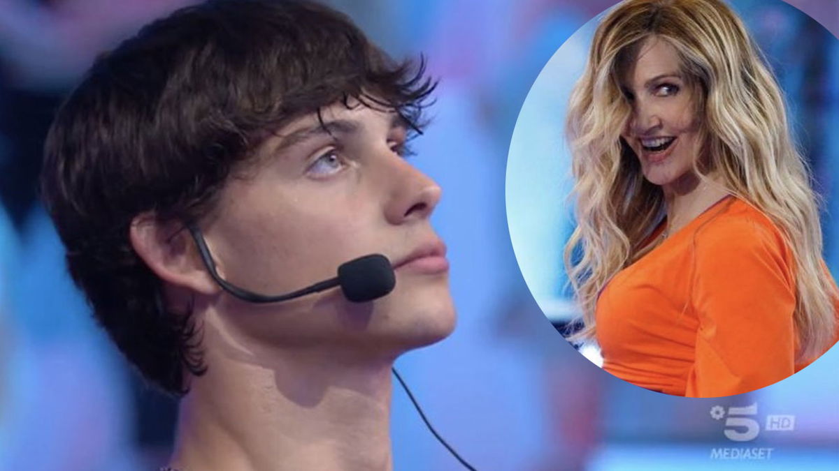 Lorella Cuccarini si sbilancia dopo l’uscita di Samu: “Uno dei miei preferiti! Mi dispiace troppo” article-post