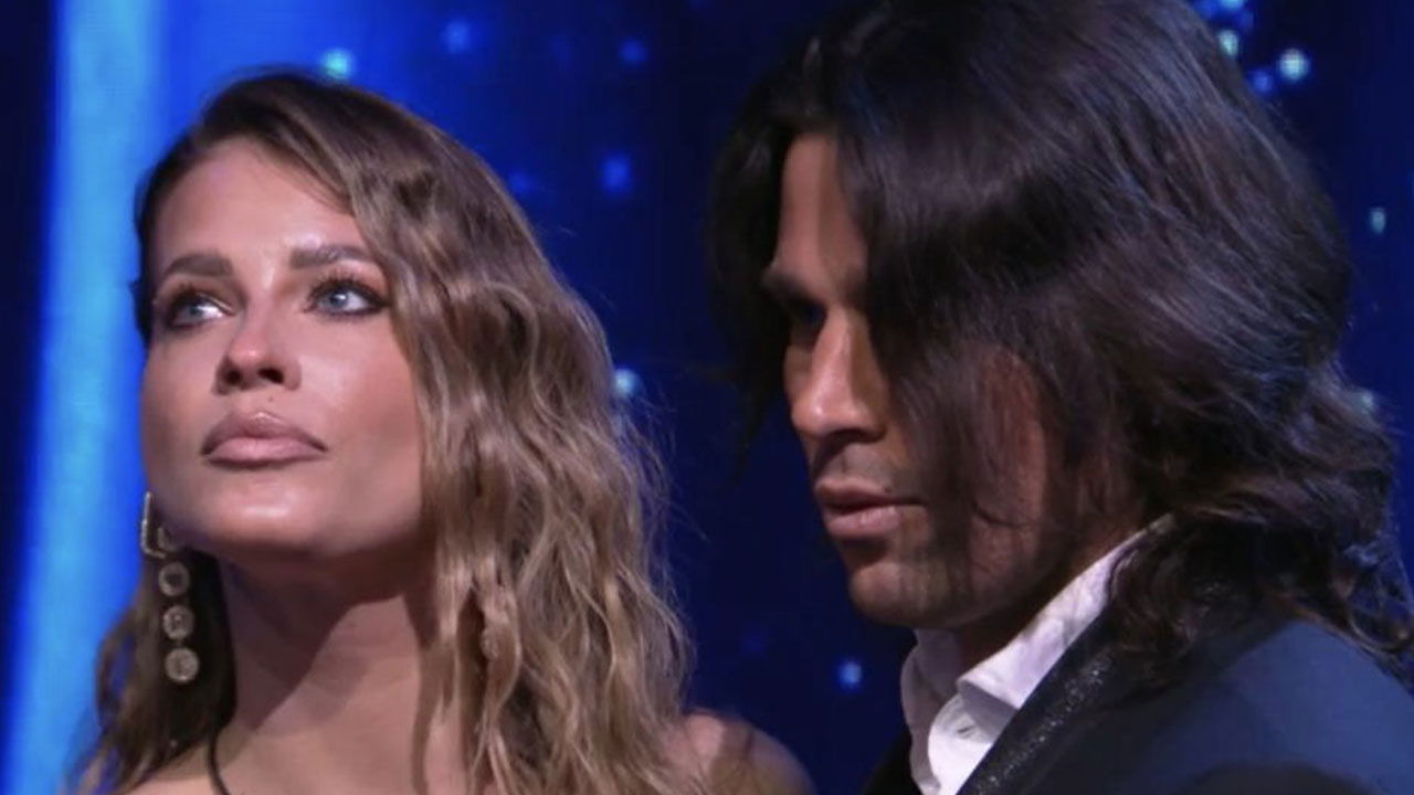 Luca Onestini amore con Ivana