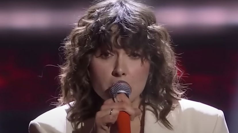 Madame svela quale canzone avrebbe voluto portare a Sanremo al posto di ‘Il Bene nel Male’ preview