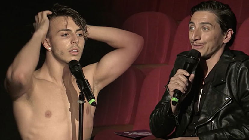 Marcello Sacchetta torna ad Amici e giudica i ballerini: la classifica preview