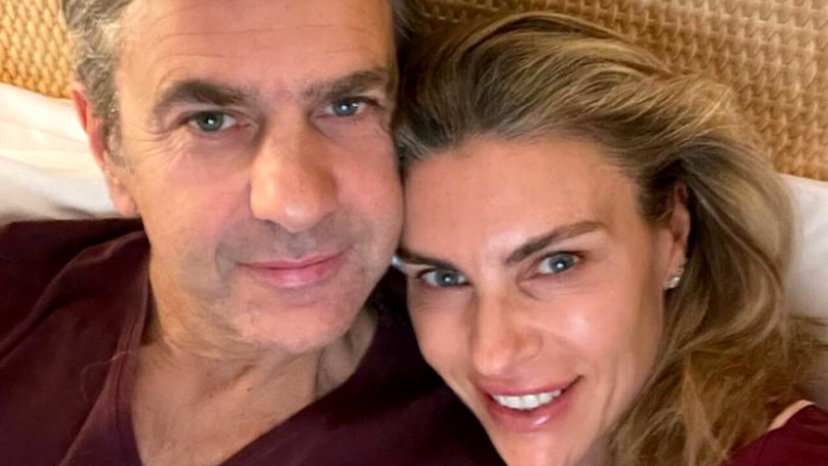 Costacurta e Colombari: “Grazie a Pechino ho capito quanto lo amo”, i due si erano traditi a vicenda preview