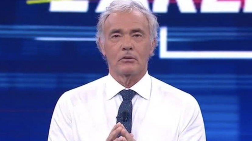 Massimo Giletti, ecco cosa c’è dietro la sospensione di Non è L’Arena preview