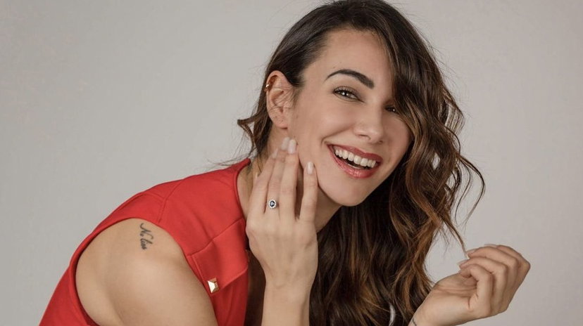 Melita Toniolo parla di Giulia Salemi e rivela: “Ho rifiutato il GFVip” preview