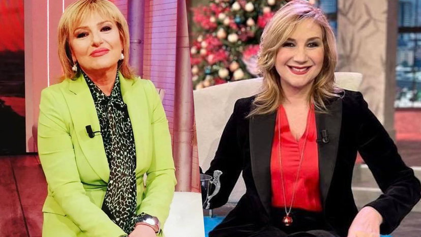 Monica Setta al posto di Serena Bortone? Tensione fra le due preview