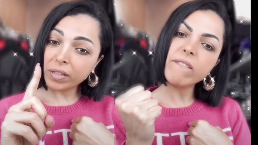 Nancy Coppola furiosa con una collega: “Santarellina, falsa! Ti mangio viva, non toccare i miei figli” preview