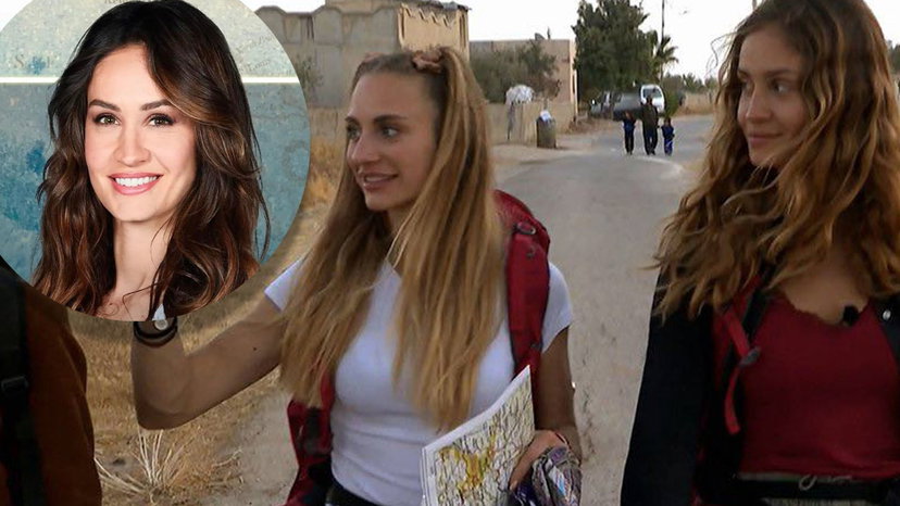 Nikita scopre che Helena è nel cast de L’Isola dei Famosi: la sua reazione preview