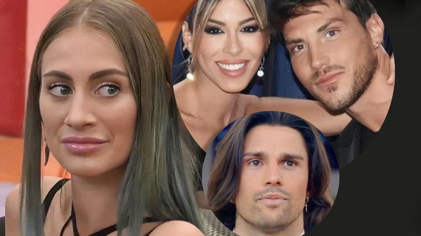 Nikita spara a zero contro gli Oriele e Onestini: Oriana le risponde preview