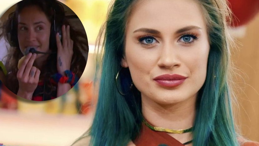 Nikita Pelizon svela se parteciperebbe a L’Isola dei Famosi insieme a Helena Prestes preview