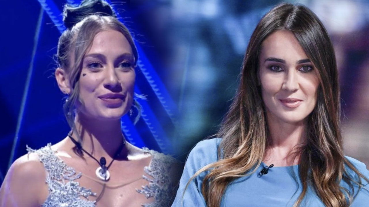 Nikita su Verissimo