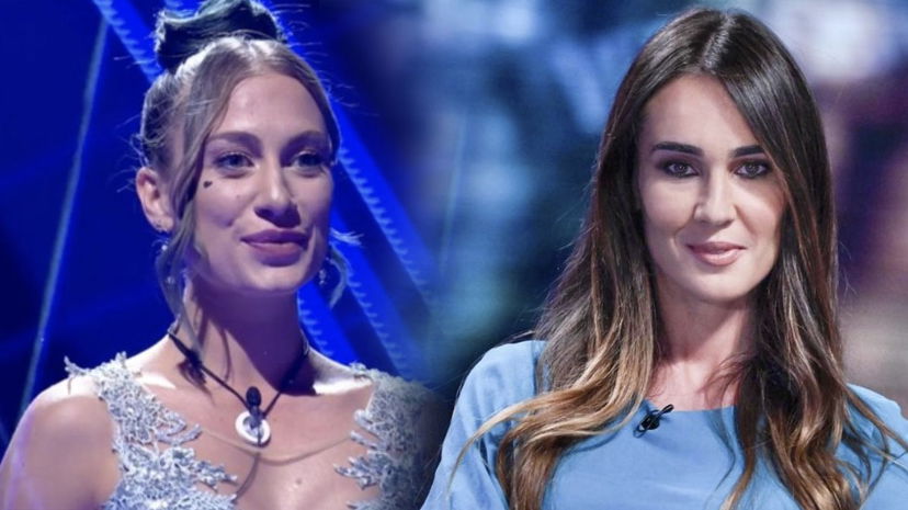 Nikita commenta la mancata ospitata a Verissimo preview