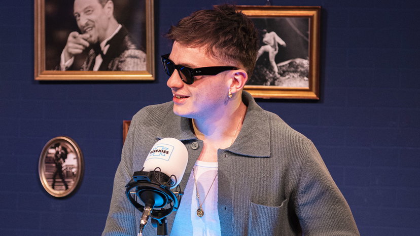 Olly: “Ho fatto rugby per 12 anni, ho rischiato la Nazionale”, poi il cambio vita preview