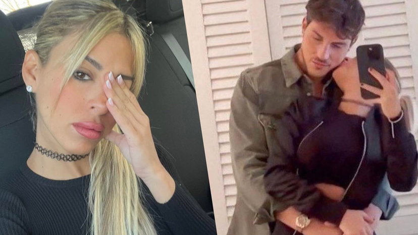 Oriana Marzoli ha un crollo, Daniele sbotta contro i fan: cosa è successo preview