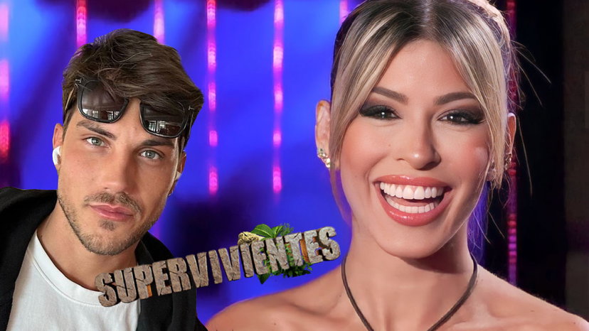 Oriana ottiene un lavoro a Supervivientes e in Spagna parlano di Daniele preview