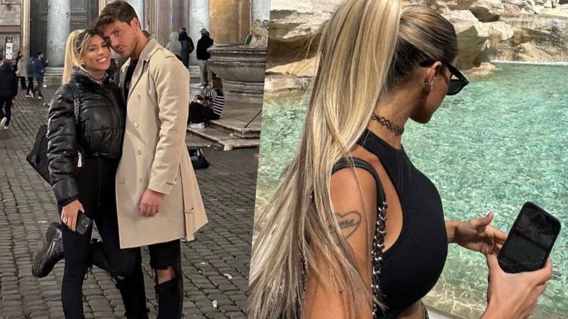 Oriana e Daniele dopo il Grande Fratello, lui si sbilancia preview