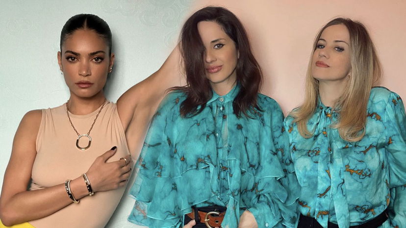 Paola & Chiara featuring Elodie, l’annuncio della collaborazione e il video preview