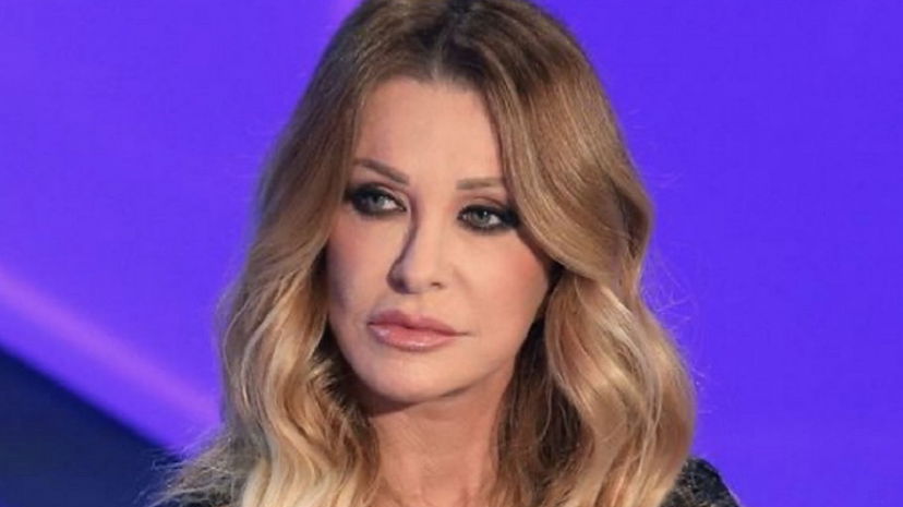 Paola Ferrari senza freni, lite con una donna famosa: “Abbiamo litigato di brutto” preview