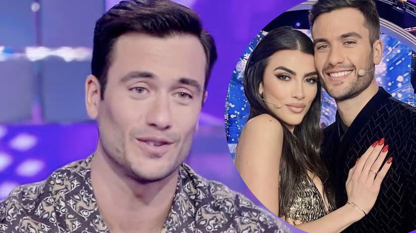 Pretelli sulla crisi con Giulia Salemi: “Cosa abbiamo fatto” preview