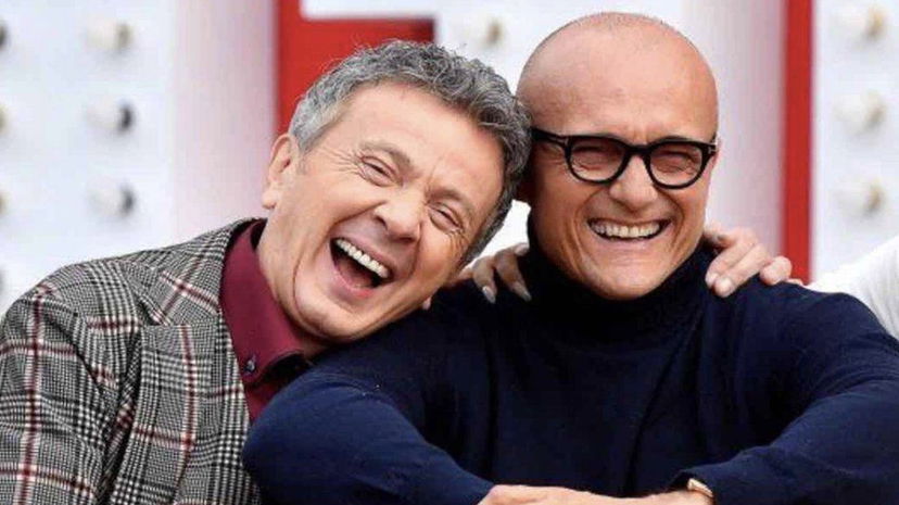 Pupo sul GF Vip: “Signorini mi rivuole come opinionista, ecco la mia risposta” preview