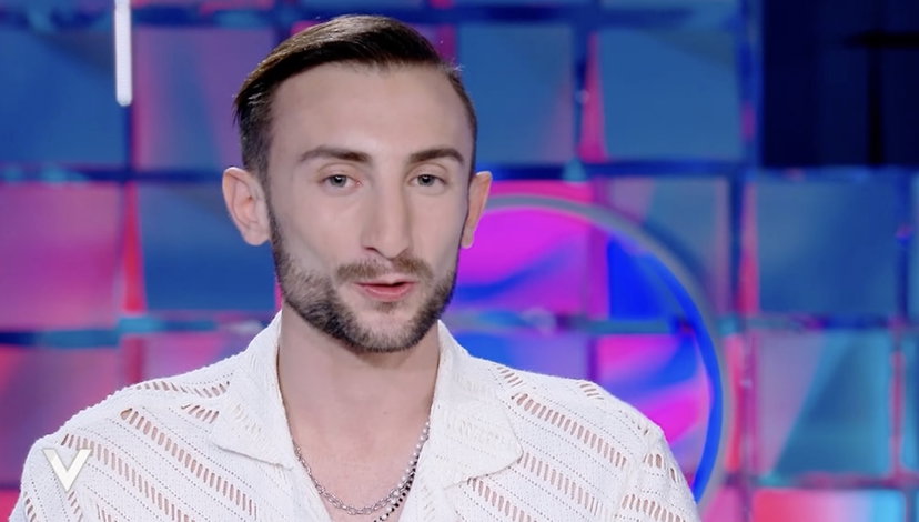 Ramon Agnelli fidanzato? Il ballerino parla della propria situazione sentimentale preview