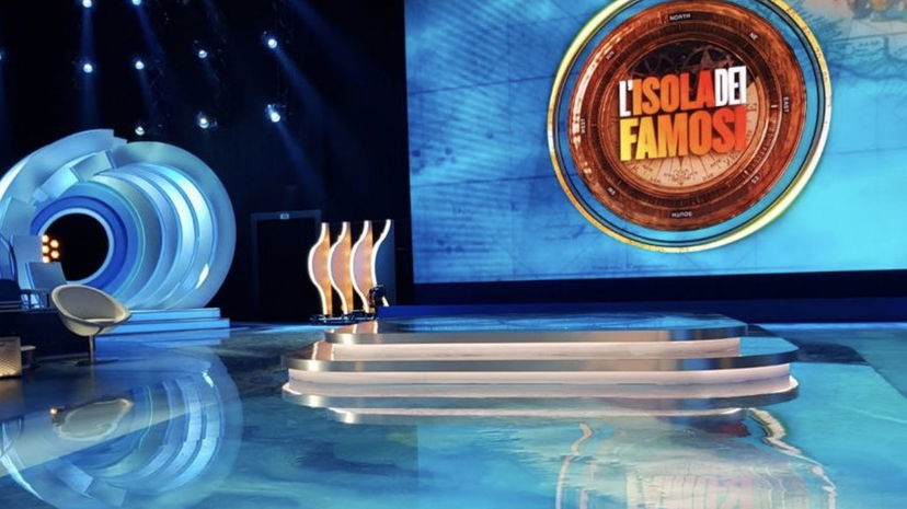 Retroscena Isola dei Famosi: “Penali, due vip non in linea con lo show” preview